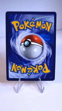 Pokemon TCG Rotom ex 111/094 Me02 Phantasmal Flames Ultra Rare Full Art Holo - Image 2