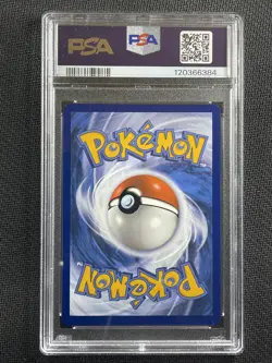 Pokemon Card PSA 9 MINT Magikarp Illustration Rare Paldea Evolved 2023 203/193 - Image 2