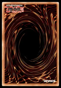Yu Gi Oh! Breaker the Magical Warrior EGS1 EN007 EGS1 1st Edition Regular - Image 2