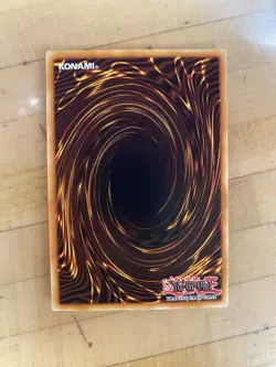 Yugioh - Torrential Tribute LED9-EN029 1st Edition Common - NM/M - Image 2