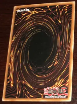 YUGIOH Mirror Force - YGLD-ENC36 - Common - 1st Edition - Image 2