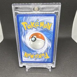 Reshiram & Charizard GX SM201 Promo TAG TEAM Holo Pokemon Card Ryota Murayama - Image 3
