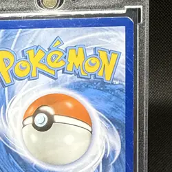 Reshiram & Charizard GX SM201 Promo TAG TEAM Holo Pokemon Card Ryota Murayama - Image 4