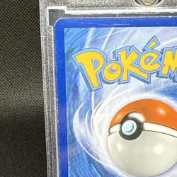 Reshiram & Charizard GX SM201 Promo TAG TEAM Holo Pokemon Card Ryota Murayama - Image 5