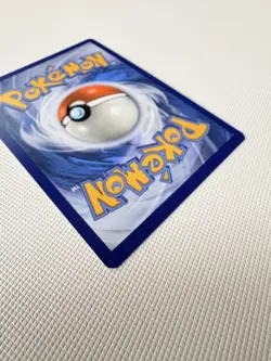Pokemon Card Magikarp Rebel Clash Reverse Holo 039/192 Near Mint - Image 4