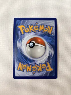 Pokemon Card Magikarp Rebel Clash Reverse Holo 039/192 Near Mint - Image 5