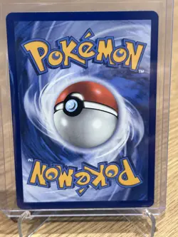 Pokemon TCG Energy Retrieval Trainer Card Chaos Rising 108/086 Mint - Image 2