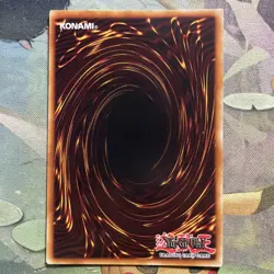 Yu-Gi-Oh! Ash Blossom & Joyous Spring Trading Card LCKC-EN080 Unlimited Mint - Image 5