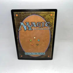 Blizzard Specter 194 Uncommon Iconic Masters Magic: The Gathering Foil LP - Image 2