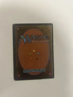 Wheel of fortune mtg revised MODERATELY PLAYED - Image 2