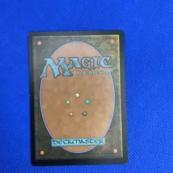 Rat Colony Dominaria (Excellent Condition) - Image 2