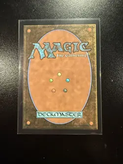 The Blades of Chaos Bond - Rite of Flame Secret Lair Drop Regular - Image 2