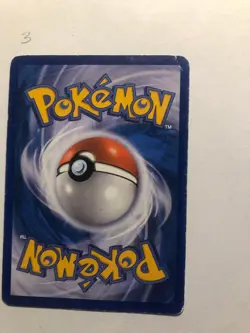 Victini 43/101 Pokemon TCG Black & White Noble Victories - LP-MP - 43/101 - Image 2