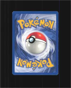 Charmander 46/102 Common Base Set Unlimited Pokemon Moderately Played - Image 2