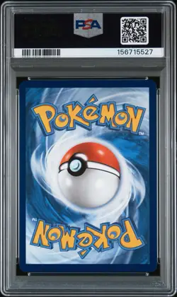 2026 Pokemon Ascended Heroes Mega Gengar ex #269 PSA 10 GEM MINT Mega Attack - Image 2
