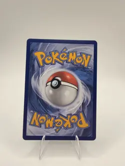 Pokemon TCG Raticate Illustration Rare- Perfect Order, Near Mint - Image 2