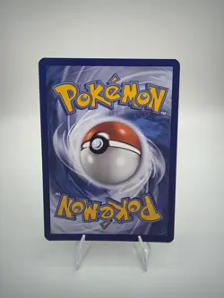 Pokemon TCG Teal Mask Ogerpon Promo- Scarlet and Violet - Image 2