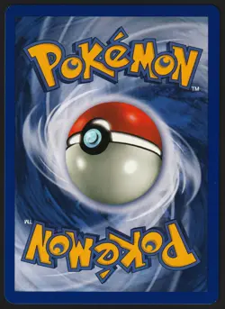 Koga's Ditto 2000 Pokemon WOTC Gym Challenge 10/132 Holo-Foil Rare (NM) 🔥 - Image 2