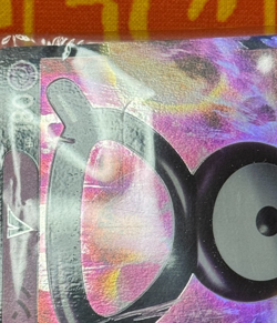 POKEMON TCG UNOWN V 320/S-P LIGHT PLAY SEALED PROMO JAPANESE - Image 3
