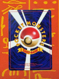 POKEMON TCG SABRINA'S GOLDUCK NO. 055 NON-HOLO GYM SERIES LP JAPANESE - Image 2