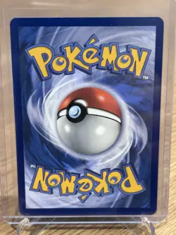 Pokemon TCG Rotom EX 126/094 Me02: Phantasmal Flames Special Illustration Rare - Image 2
