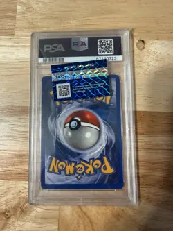 Pokemon TCG Base Set Unlimited Charizard, Venusaur, Blastoise PSA 5 - Image 3