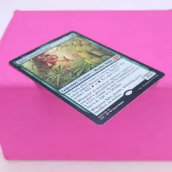 Kibo, Uktabi Prince 040/051 LP MTG Jumpstart 2022 Magic - Image 3