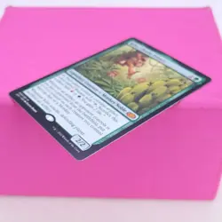 Kibo, Uktabi Prince 040/051 LP MTG Jumpstart 2022 Magic - Image 5