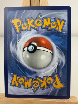 Mew 76/214 Non Holo Rare Sun & Moon Unbroken Bonds Near Mint Pokemon - Image 2