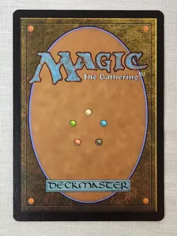NM Standstill Odyssey Mtg Magic the Gathering - Image 2
