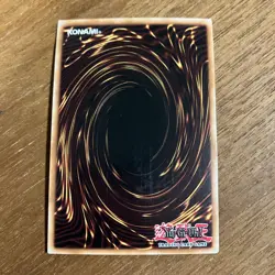 Yugioh Trap Eater LC5D-EN058 Ultra Rare 1st Ed LP - Image 2