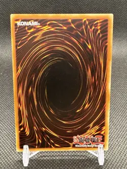 Yu-Gi-Oh! Ash Blossom & Joyous Spring - Unlimited - LCKC-EN080 - Image 2