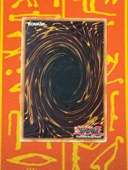 YUGIOH METAL GUARDIAN RARE MODERATE PLAY MDP2-EN010 - Image 2