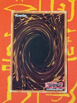 YUGIOH GEM-KNIGHT SERAPHINITE SECRET RARE 1ST EDITION EXC SHVA-EN048 - Image 2