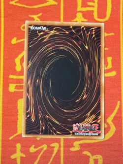 YUGIOH SWIFT GAIA THE FIERCE KNIGHT SECRET RARE NEAR MINT SBCB-EN174 - Image 2