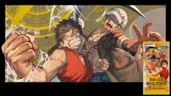 (2 Card Minimum) - One Piece: Kingdoms of Intrigue - OP04 - 15% off 4 or more! - Image 1