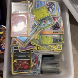 pokemon card collection lot - Image 3