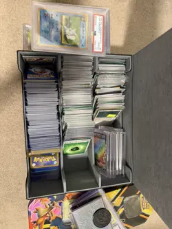 pokemon card collection lot - Image 5
