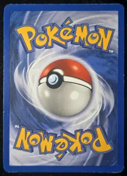 Chansey 3/130 Base Set 2 Holo Rare Pokemon Card - MP Swirl - Image 2