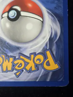 Chansey 3/130 Base Set 2 Holo Rare Pokemon Card - MP Swirl - Image 5