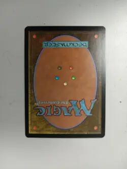 MTG Bloodstained Mire Khans Of Tarkir Trading Card Magic The Gathering In Sleeve - Image 2