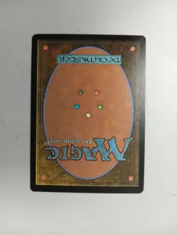 MTG Bloodstained Mire Khans Of Tarkir Trading Card Magic The Gathering Rare - Image 3