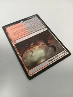 MTG Bloodstained Mire Khans Of Tarkir Trading Card Magic The Gathering Rare - Image 4