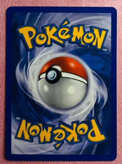 Growlithe 55/92 Non Holo | EX Legend Maker | 2006 Vintage Pokemon TCG Card | NM - Image 2