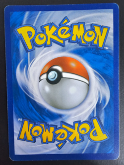 Pokemon Card Pikachu EX 094/087 SR CP6 20th Anniversary Japanese 2016 Korean - Image 2