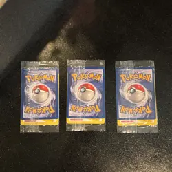 SEALED COMPLETE SET Pokemon Legendary Birds Promo Cards Articuno Moltres Zapdos - Image 2