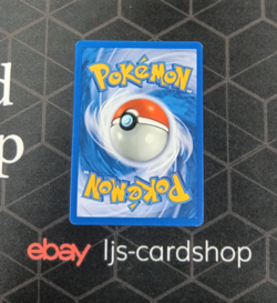 Vileplume 17/18 Southern Islands Promo Reverse Holo NM Pokemon Card T1 - Image 2