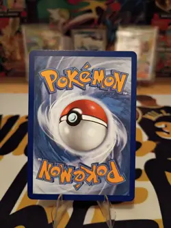 Pokemon TCG Probopass Perfect Order 096/088 Holo Illustration Rare Near Mint - Image 2
