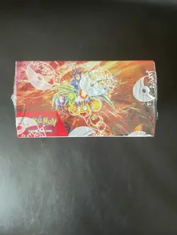 Pokemon TCG Scarlet & Violet—Surging Sparks Booster Box 36 Packs Sealed New - Image 4