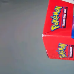 Pokemon TCG Mega Lucario EX Figure Collection Box - Brand New & Sealed ✅ - Image 4